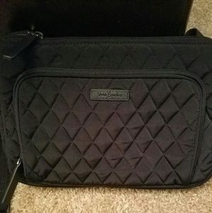 Iconic RFID Little Hipster - classic navy